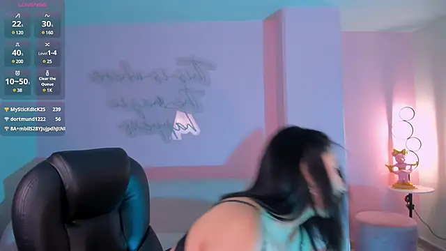 MaddisonLowe online show from 03-07-25, 09:51