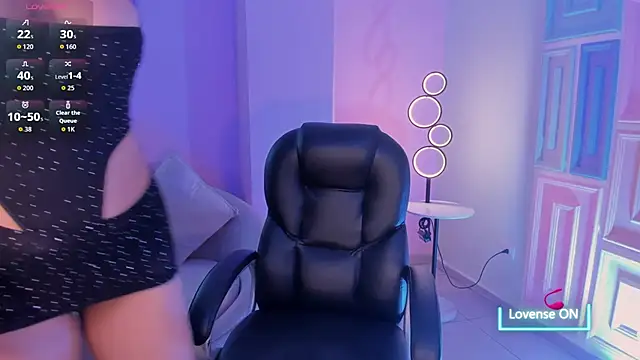 MaddisonLowe online show from 11-28-25, 05:43