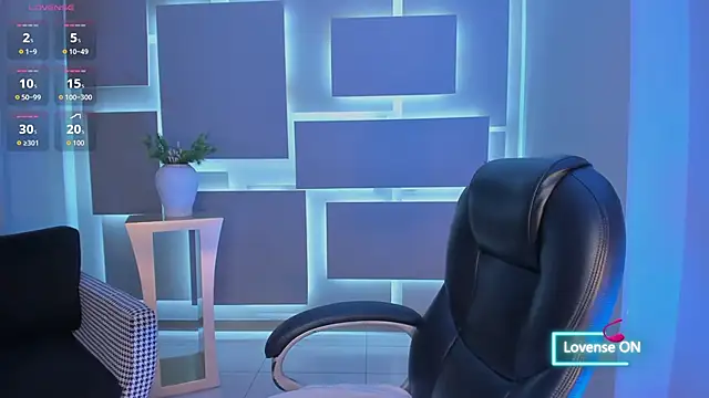 MaddisonLowe online show from 03-10-26, 09:09