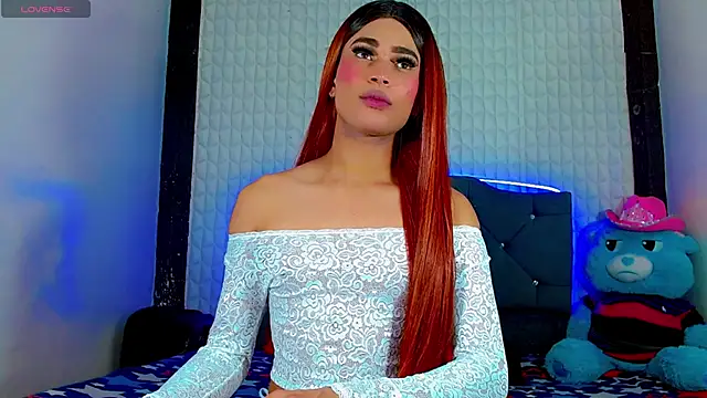 Hellen moons   online show from 02-11-25, 05:16