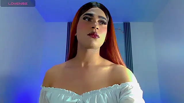 Hellen moons   online show from 03-18-25, 07:20