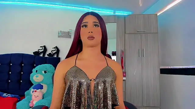 Hellen moons   online show from 09-27-25, 07:19