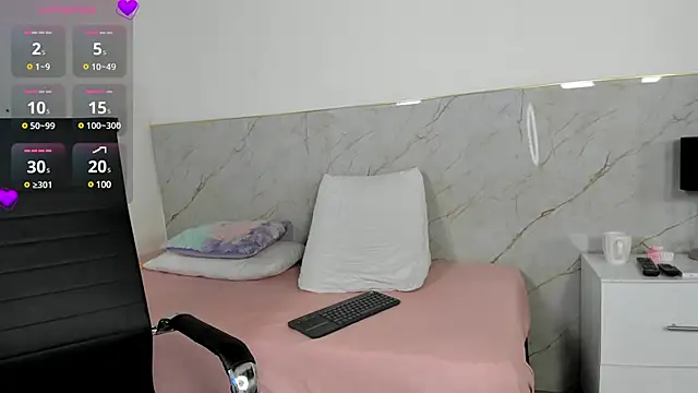 Mackenize online show from 12-13-24, 06:59