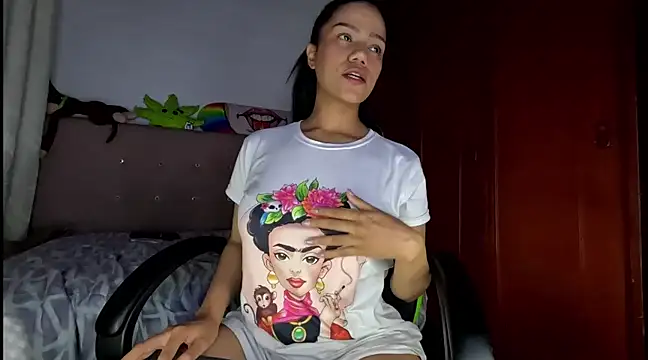 Ale xandra online show from 02-27-25, 12:54