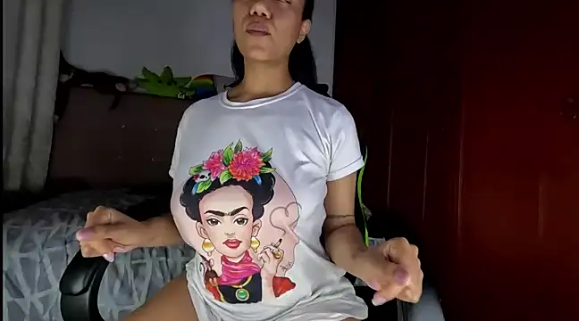 Ale xandra online show from 02-27-25, 03:58