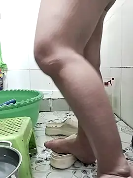 Mimi18x online show from 03-10-25, 07:53