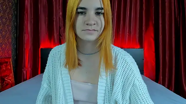  Polly Love  online show from 12-10-24, 07:05