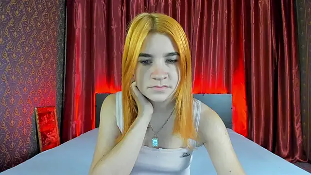  Polly Love  online show from 12-13-24, 07:15