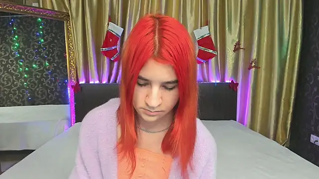  Polly Love  online show from 12-26-24, 04:47