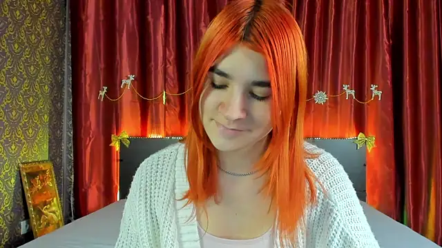  Polly Love  online show from 01-07-25, 10:11