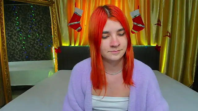  Polly Love  online show from 01-12-25, 10:34