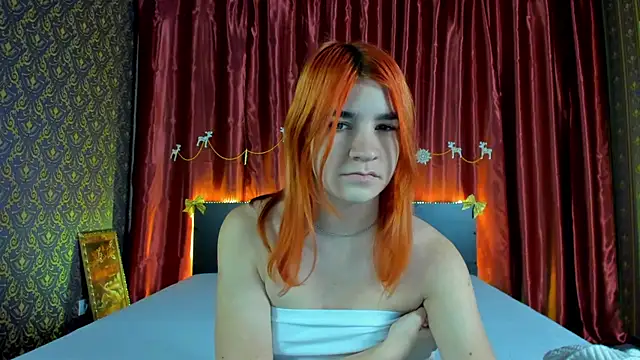  Polly Love  online show from 01-13-25, 07:11