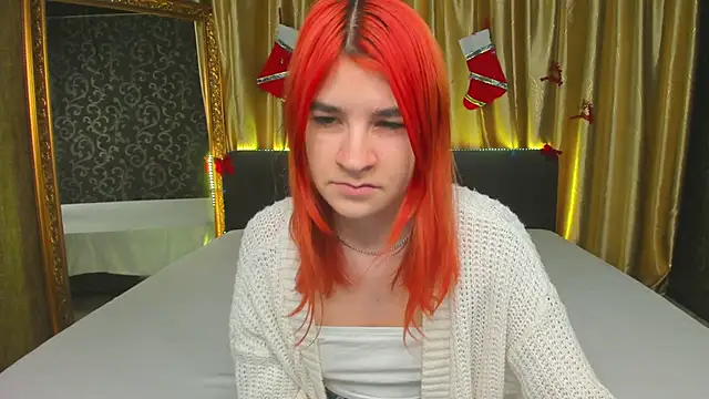  Polly Love  online show from 01-14-25, 07:06