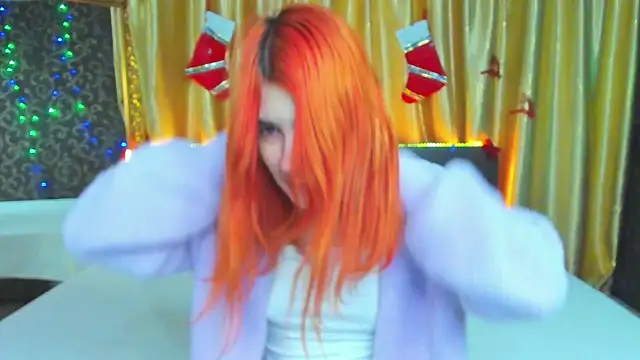  Polly Love  online show from 01-22-25, 07:14