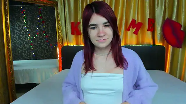  Polly Love  online show from 02-05-25, 07:18