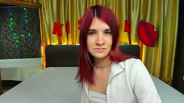  Polly Love  online show from 02-07-25, 04:14