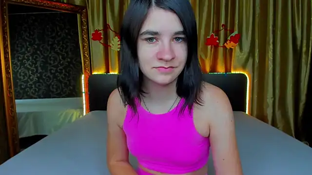  Polly Love  online show from 11-17-25, 07:03