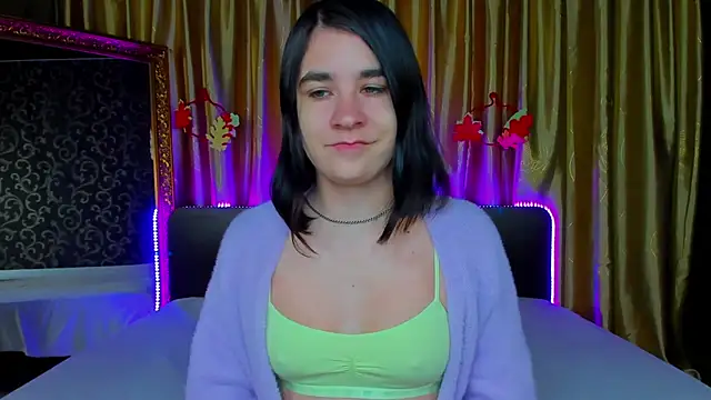  Polly Love  online show from 11-20-25, 07:19