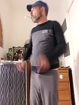 affascino online show from 04-19-26, 06:56