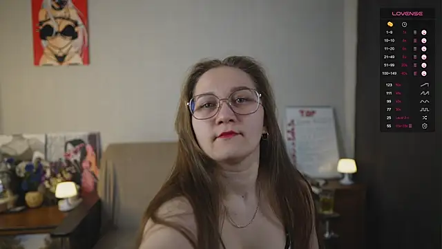 Miatiny online show from 12-04-25, 04:11