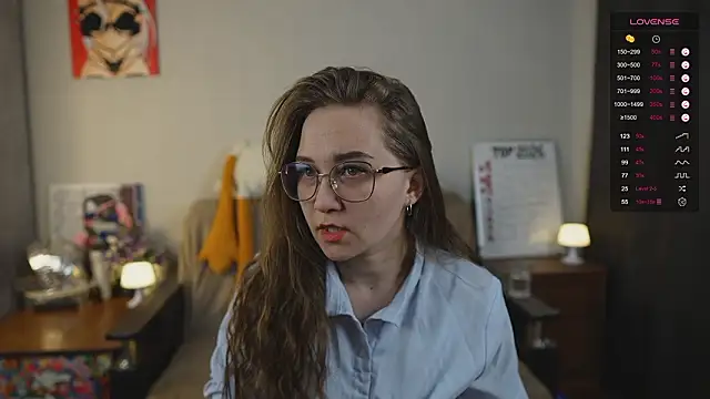 Miatiny online show from 02-11-26, 04:45