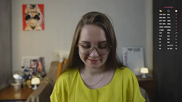 Miatiny online show from 04-06-26, 07:15