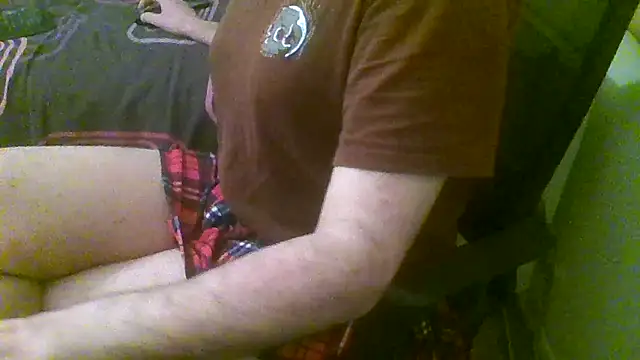 AshWinter online show from 12-11-24, 09:34