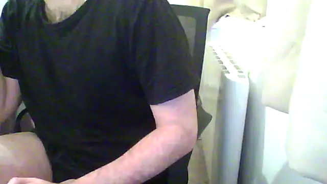 AshWinter online show from 12-14-24, 03:25