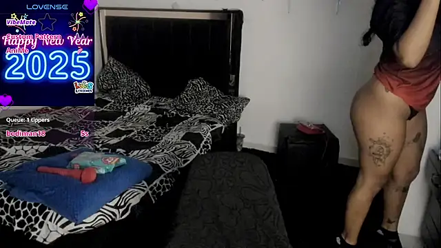 Moon Sammy online show from 01-03-25, 11:01