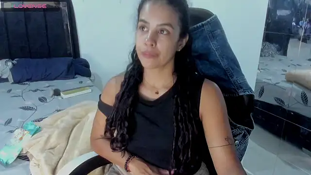 Moon Sammy online show from 11-11-25, 01:33