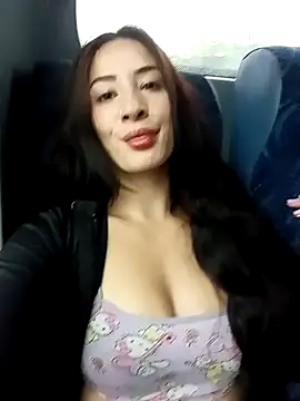 SAMANTHA-16  online show from 12-07-24, 01:18