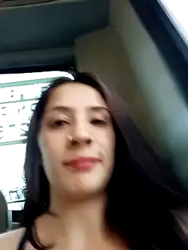 SAMANTHA-16  online show from 12-13-24, 10:45