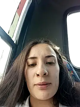 SAMANTHA-16  online show from 01-07-25, 05:09