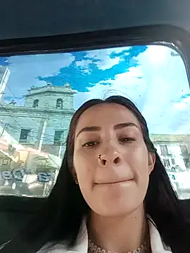 SAMANTHA-16  online show from 01-17-25, 02:07