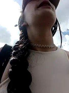 SAMANTHA-16  online show from 01-28-25, 07:21