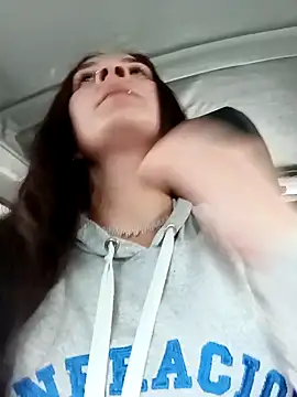 SAMANTHA-16  online show from 01-31-25, 08:22