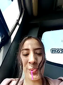 SAMANTHA-16  online show from 02-04-25, 01:38