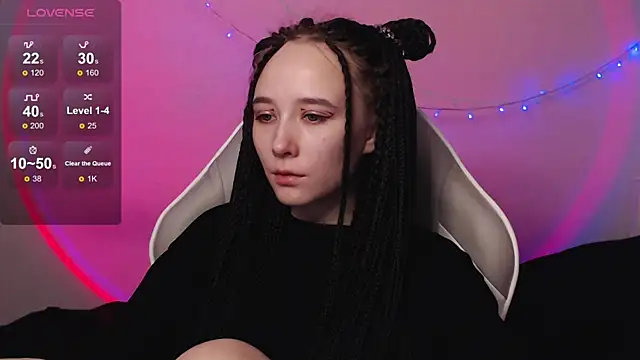 Robin yourss online show from 12-07-24, 12:13