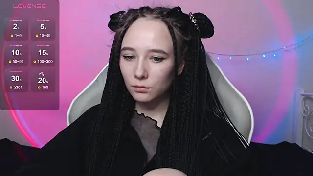 Robin yourss online show from 12-12-24, 04:10