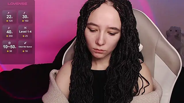 Robin yourss online show from 01-24-25, 06:14