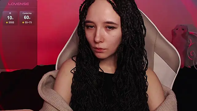 Robin yourss online show from 01-25-25, 04:03