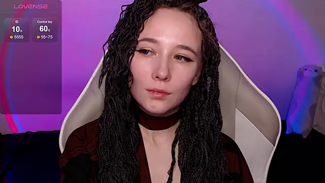 Robin yourss online show from 02-21-25, 01:11