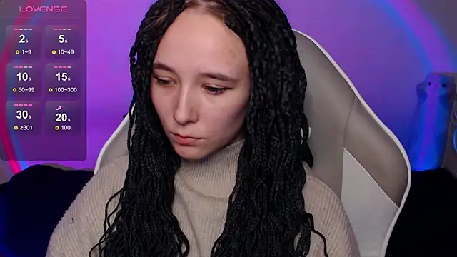 Robin yourss online show from 03-02-25, 03:59