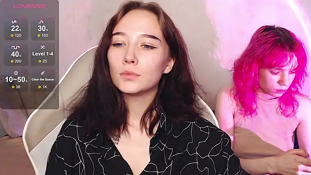 Robin yourss online show from 09-29-25, 08:08