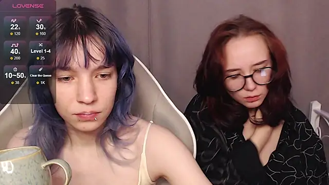 Robin yourss online show from 02-27-26, 06:35