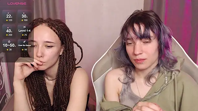 Robin yourss online show from 04-07-26, 11:32