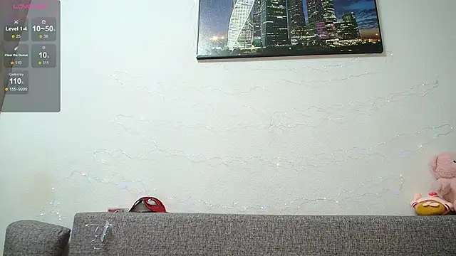 Snapshot of sweet_girl_Vr chatting on 12-12-24, 06:47 sweet girl Vr online show from 12-12-24, 06:47