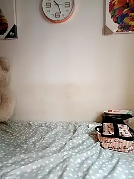 Snapshot of KimPielCanela chatting on 03-12-25, 03:07 KimPielCanela online show from 03-12-25, 03:07