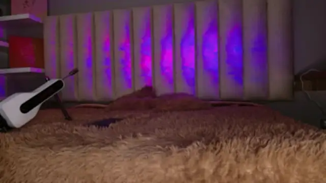 Megan mooree  online show from 01-07-26, 12:07