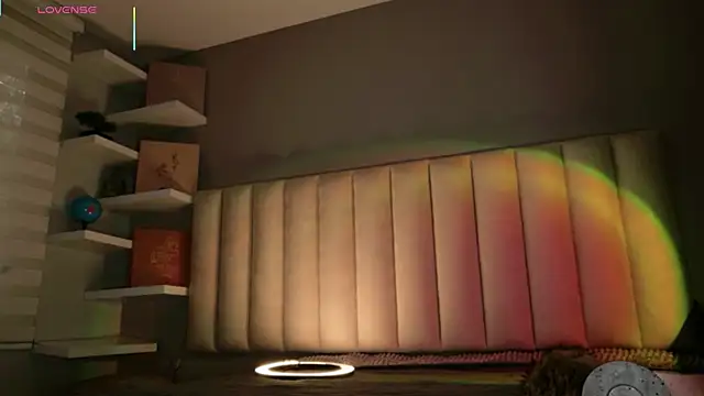 Megan mooree  online show from 02-12-26, 12:44